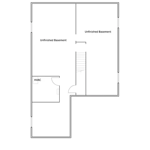 Floorplan - 1870 E Badger Ave, Eagle Mountain, UT 84005 photo 2 of 2