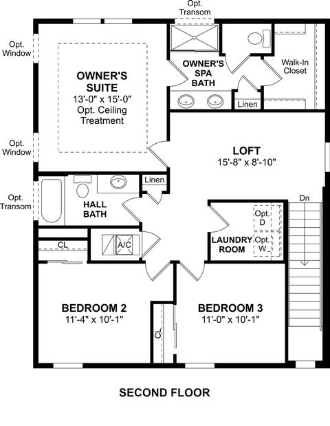 2198 Brillante Dr, Saint Cloud, FL 34771 photo 4