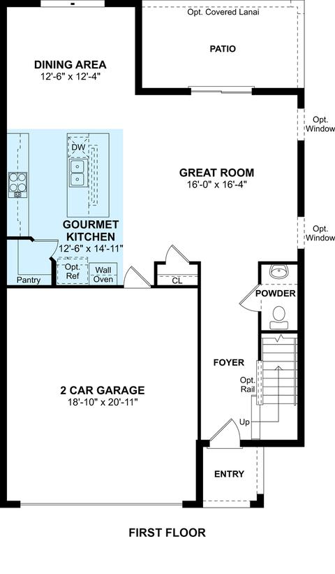 2198 Brillante Dr, Saint Cloud, FL 34771 photo 2