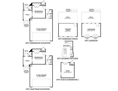 1053 Bingley Dr, Durham, NC 27703 photo 4