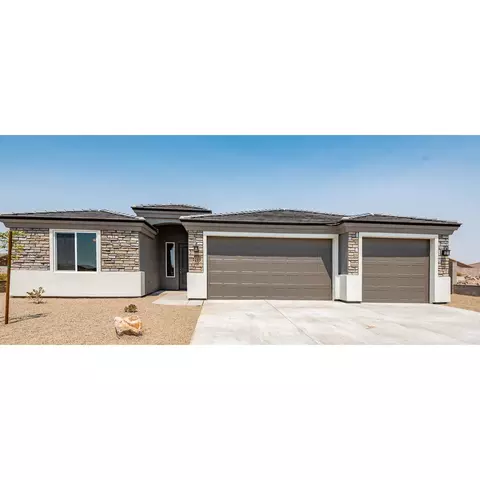 5526 Eagle View Rd, Kingman, AZ 86409 photo 1