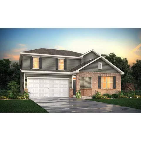600 High Hill Dr, Monroe, NC 28110 photo 1