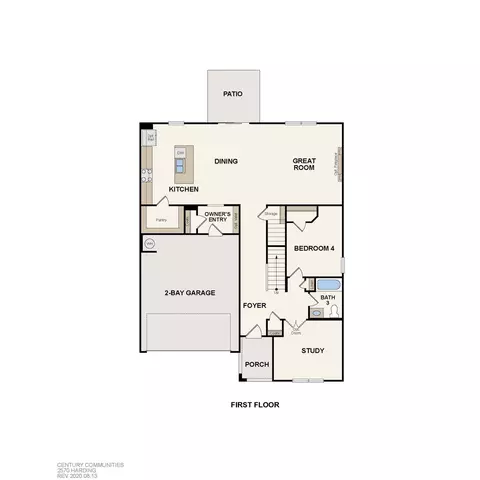 600 High Hill Dr, Monroe, NC 28110 photo 2