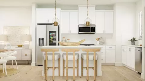 Kitchen - 3127 Workman Ave, Lathrop, CA 95330 photo 1 of 2