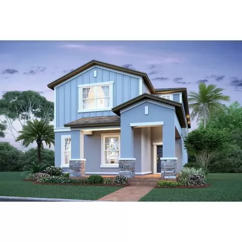 632 Becklow St, Debary, FL 32713 photo 1