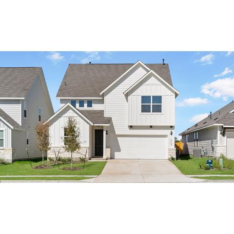 309 Gray Fox Loop, Hutto, TX 78634 photo 36