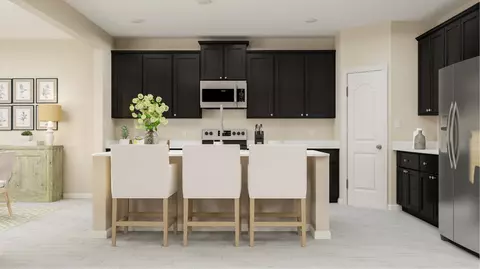Kitchen - 286 Simonson Run, Saint Augustine, FL 32092 photo 1 of 2
