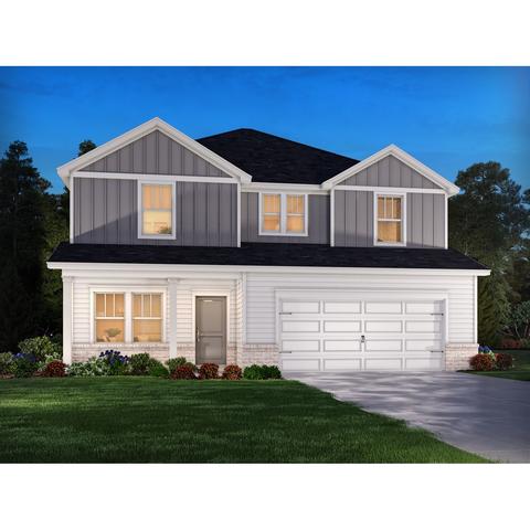 1024 Clementine Rd, Monroe, NC 28110 photo 1