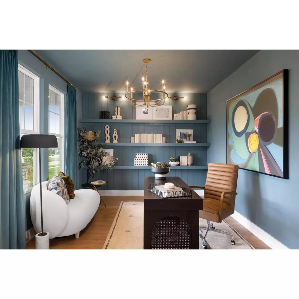 Other - Plan ALDEN - 8792 Marais Dr, Union, KY 41091 photo 2 of 8