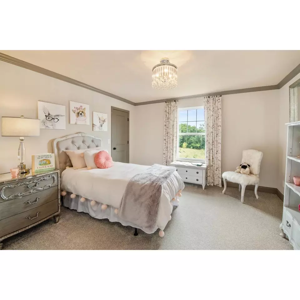 Bedroom - Plan ALDEN - 8792 Marais Dr, Union, KY 41091 photo 8 of 8