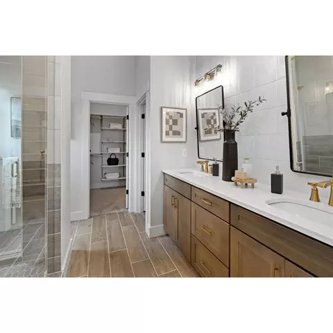 Bath - Plan ALDEN - 8792 Marais Dr, Union, KY 41091 photo 1 of 3