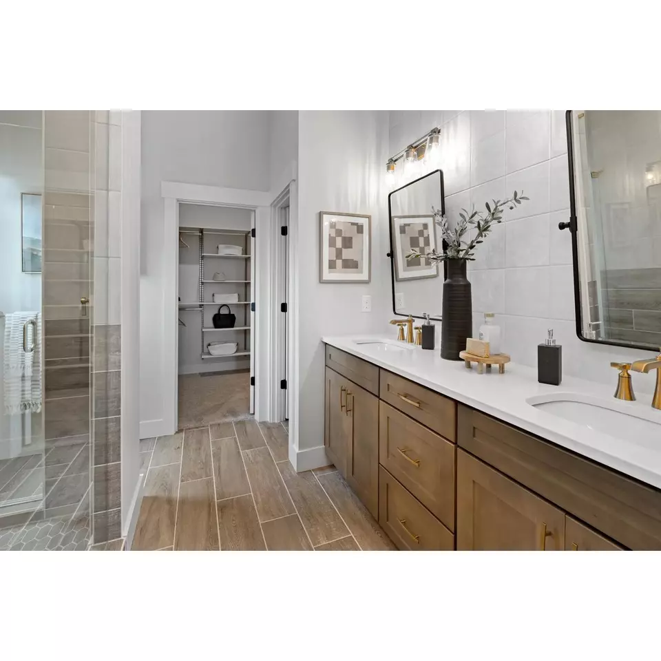 Bath - Plan ALDEN - 8792 Marais Dr, Union, KY 41091 photo 1 of 3