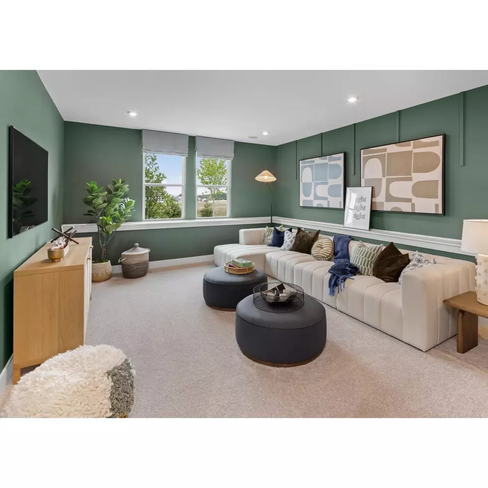 Other - Plan ALDEN - 8792 Marais Dr, Union, KY 41091 photo 3 of 8