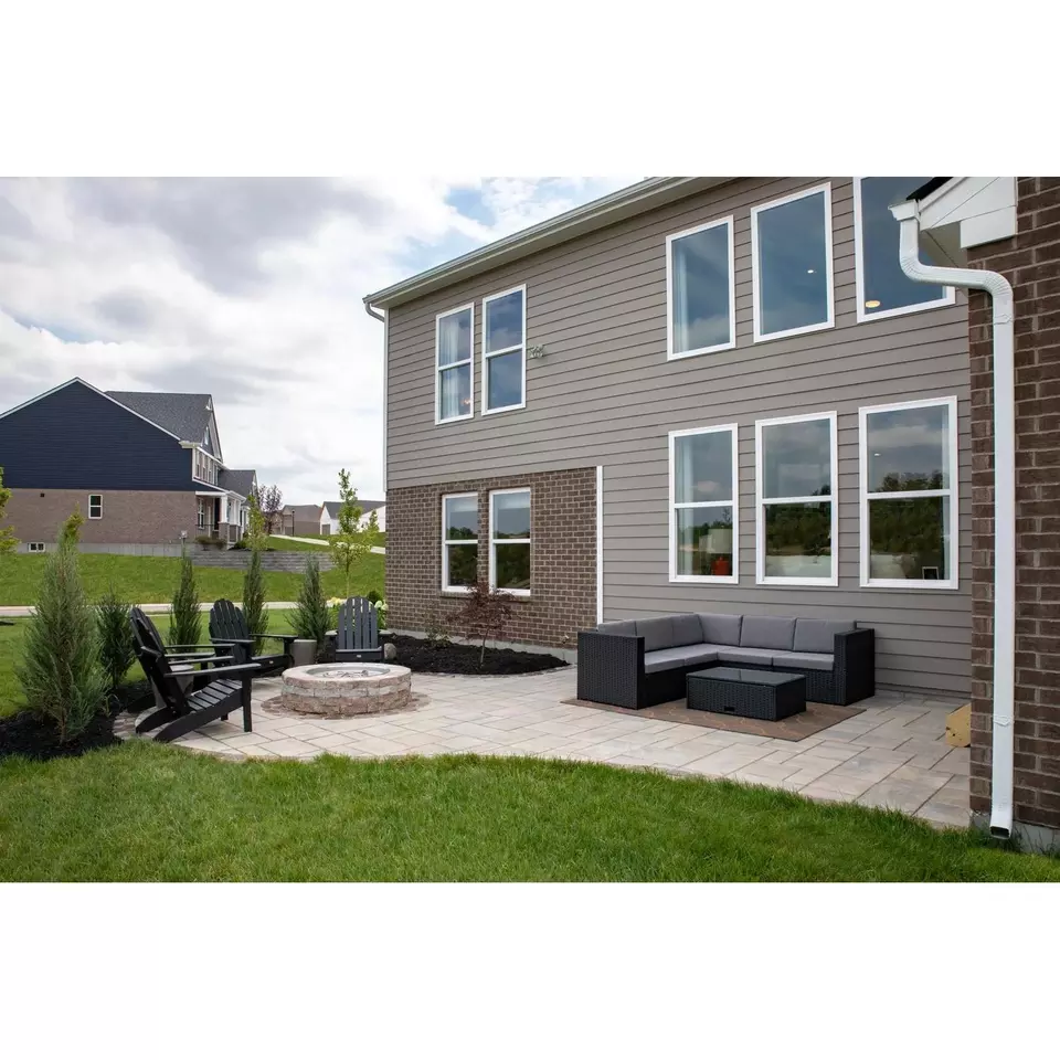 Other - Plan ALDEN - 8792 Marais Dr, Union, KY 41091 photo 8 of 8