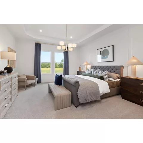 Bedroom - Plan ALDEN - 8792 Marais Dr, Union, KY 41091 photo 1 of 8