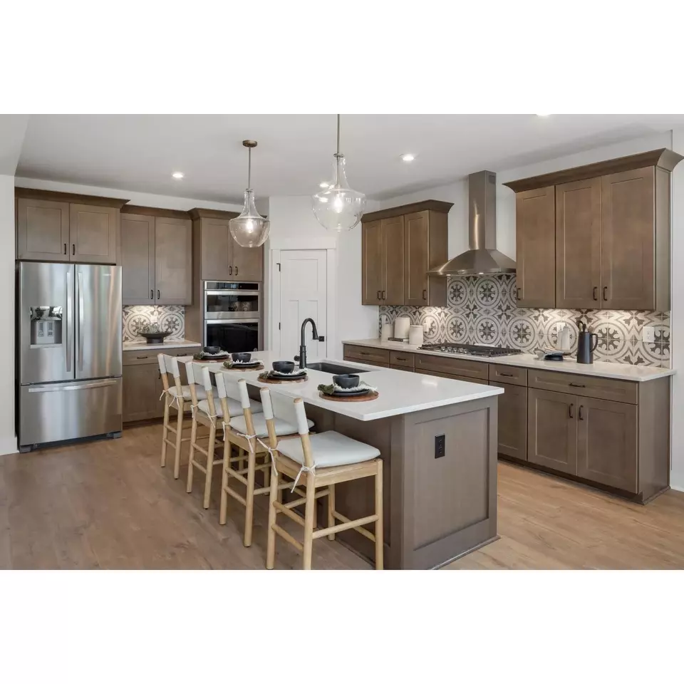 Kitchen - Plan ALDEN - 8792 Marais Dr, Union, KY 41091 photo 1 of 4