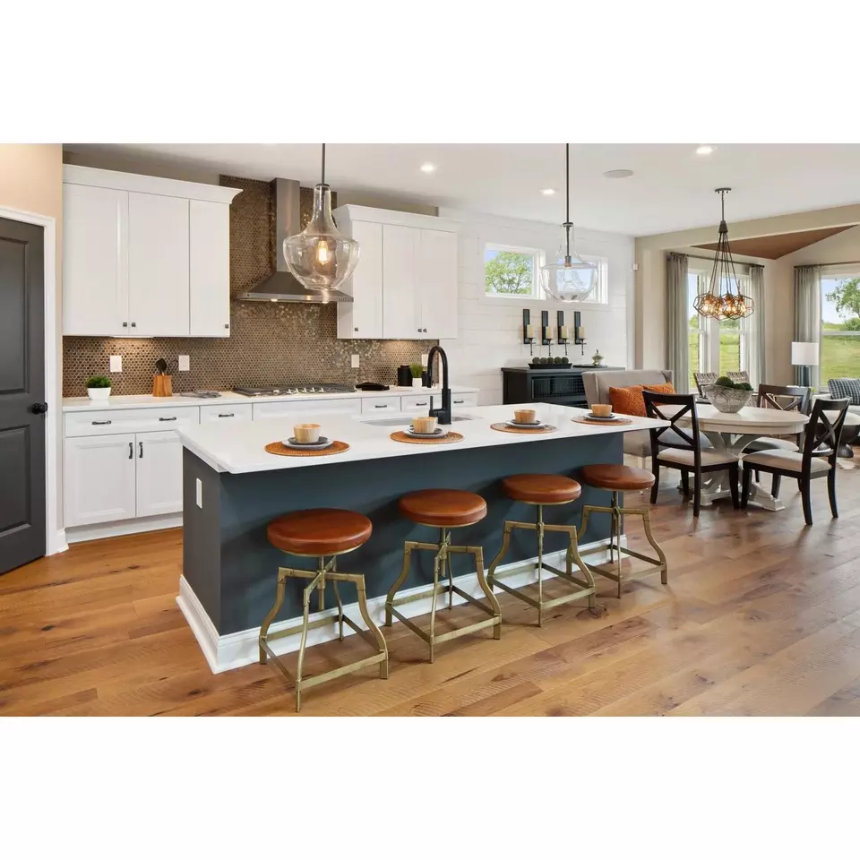 Kitchen - Plan ALDEN - 8792 Marais Dr, Union, KY 41091 photo 2 of 4