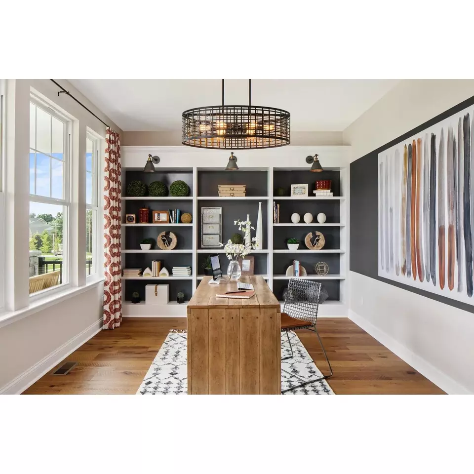 Other - Plan ALDEN - 8792 Marais Dr, Union, KY 41091 photo 5 of 8