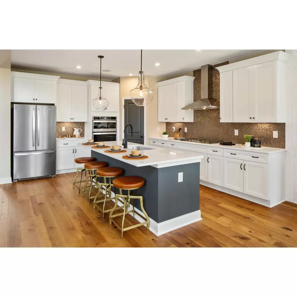 Kitchen - Plan ALDEN - 8792 Marais Dr, Union, KY 41091 photo 4 of 4