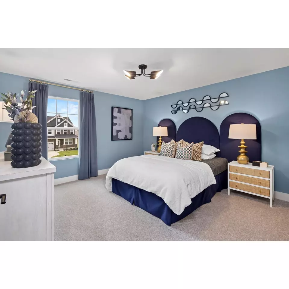 Bedroom - Plan ALDEN - 8792 Marais Dr, Union, KY 41091 photo 3 of 8