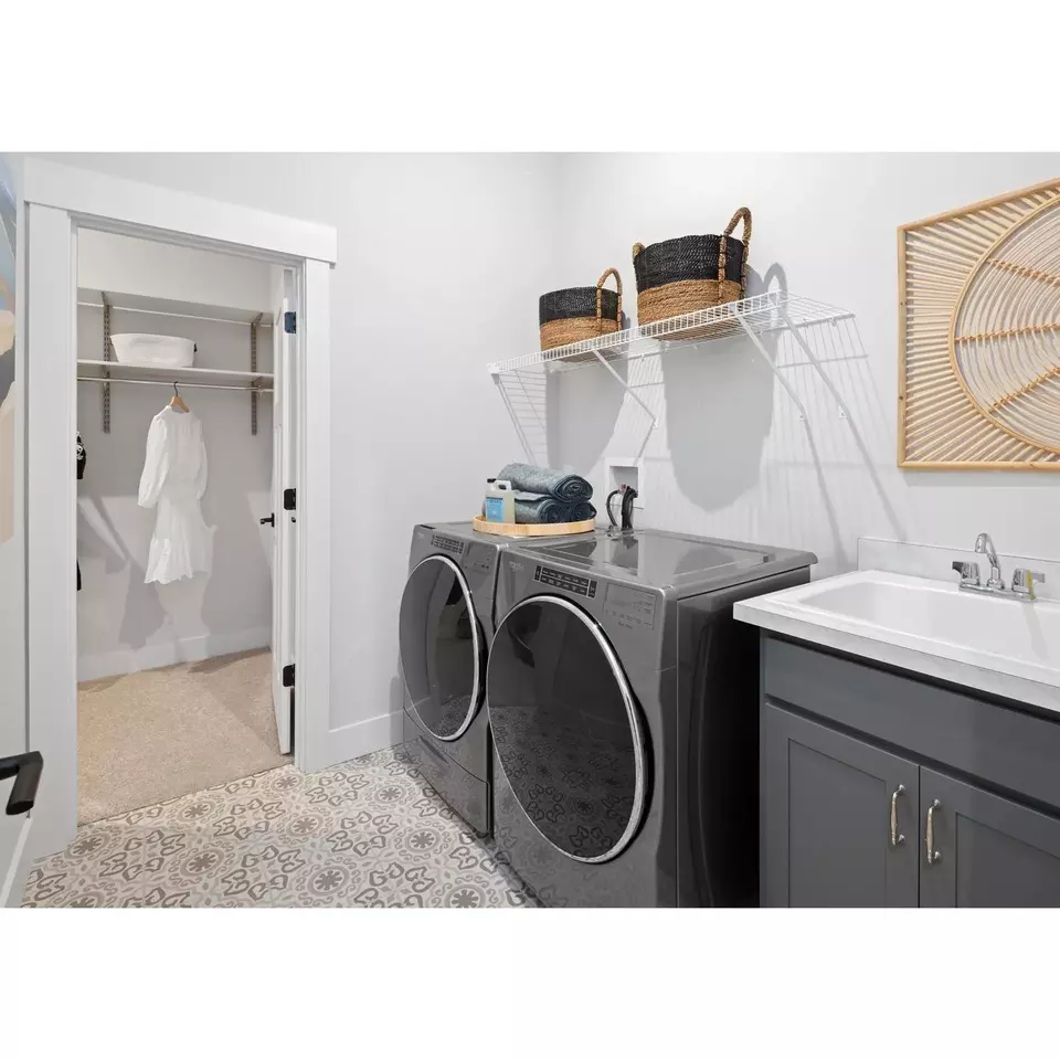 Other - Plan ALDEN - 8792 Marais Dr, Union, KY 41091 photo 4 of 8