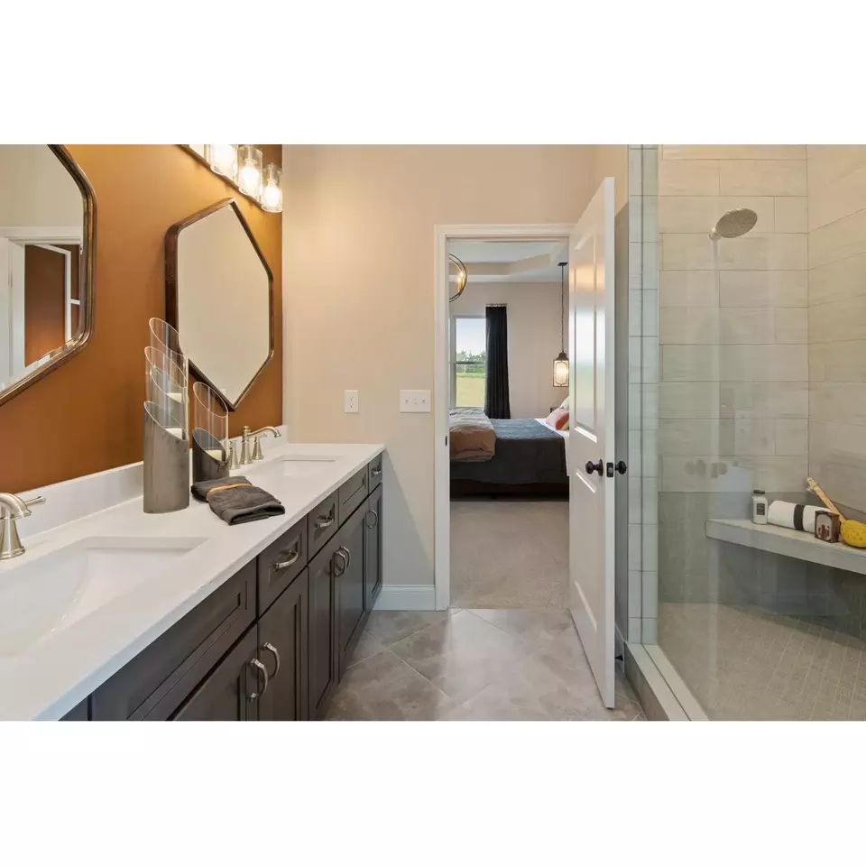 Bath - Plan ALDEN - 8792 Marais Dr, Union, KY 41091 photo 3 of 3