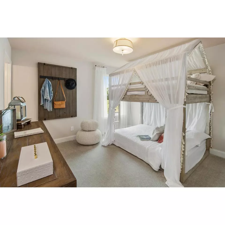 Bedroom - Plan ALDEN - 8792 Marais Dr, Union, KY 41091 photo 6 of 8