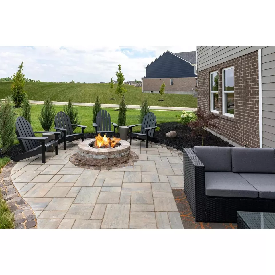 Exterior - Plan ALDEN - 8792 Marais Dr, Union, KY 41091 photo 10 of 11