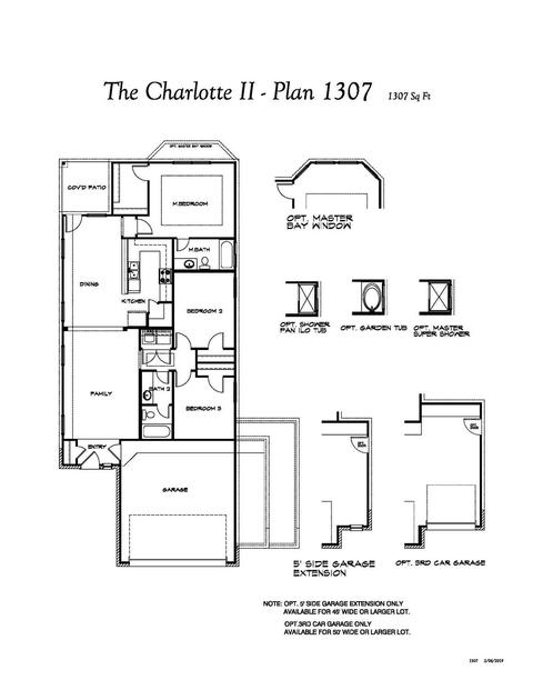 3612 Cub Dr, Conroe, TX 77301 photo 2