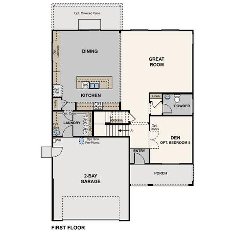 14358 W El Mar Ave, Kerman, CA 93630 photo 2