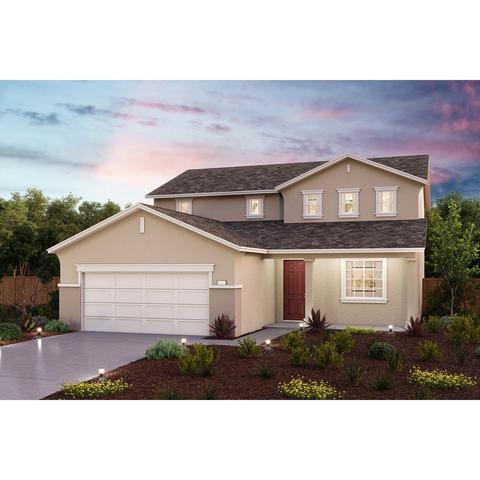 14358 W El Mar Ave, Kerman, CA 93630 photo 1