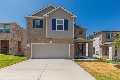 4813 Pell Rd, Manor, TX 78653 photo 1