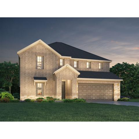 17665 Rosette Grass Dr, Conroe, TX 77385 photo 1