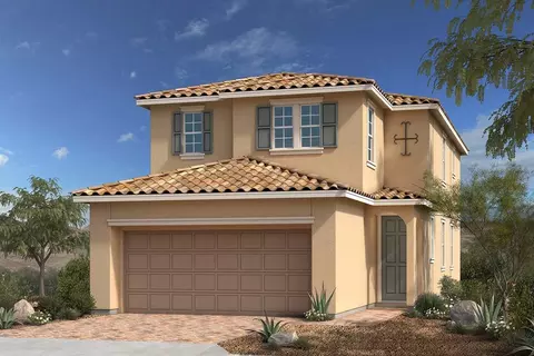3589 Mascali Ave, Henderson, NV 89044