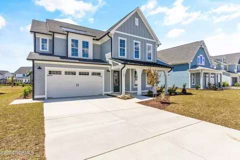 266 Sailor Sky Way, Hampstead, NC 28443 photo 4