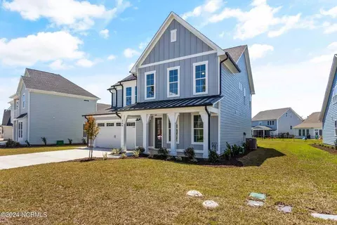266 Sailor Sky Way, Hampstead, NC 28443 photo 3
