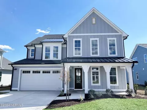 266 Sailor Sky Way, Hampstead, NC 28443 photo 1