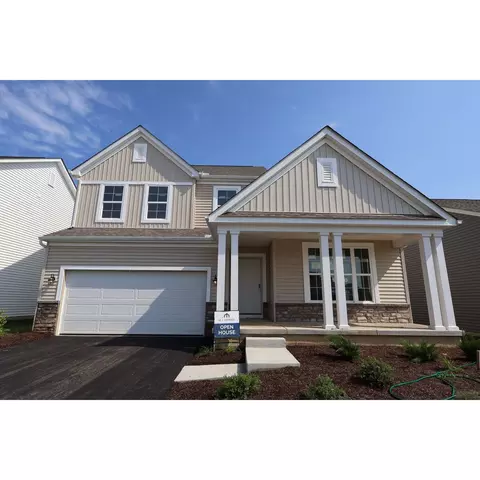 738 Clark Dr, Reynoldsburg, OH 43068
