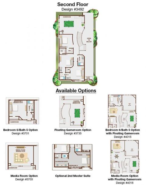 1051 Streamside, Prosper, TX 75078 photo 5
