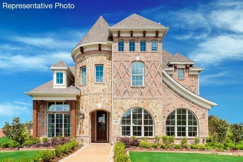 1051 Streamside, Prosper, TX 75078 photo 1