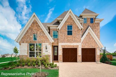 1051 Streamside, Prosper, TX 75078 photo 8