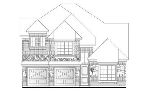 1051 Streamside, Prosper, TX 75078 photo 11
