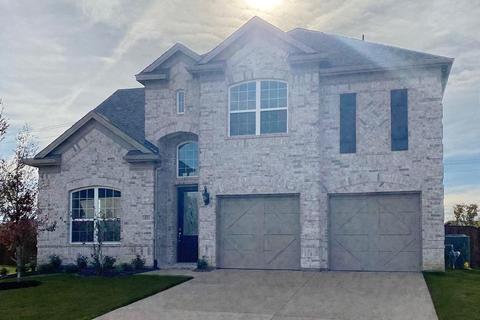 1051 Streamside, Prosper, TX 75078 photo 3