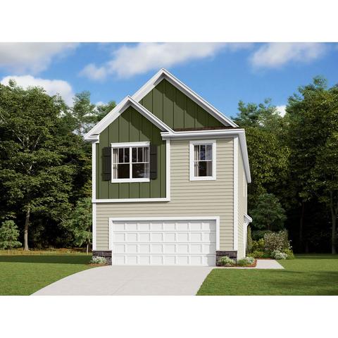 307 Willowsford Dr, Monroe, NC 28110 photo 2