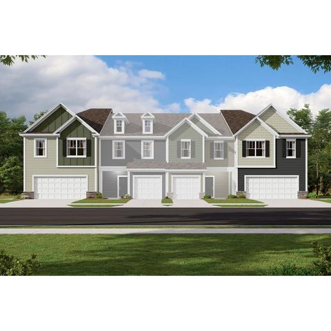 307 Willowsford Dr, Monroe, NC 28110 photo 1