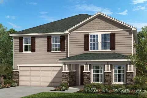233 Santos Ln, Saint Augustine, FL 32086 photo 1