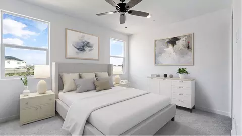 Bedroom - 2316 N Osmun Ave, Clovis, CA 93619 photo 1 of 3