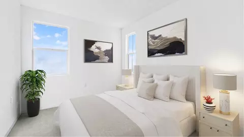 Bedroom - 2316 N Osmun Ave, Clovis, CA 93619 photo 2 of 3