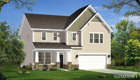 69 Twilight Trl, Willow Spring, NC 27592 photo 1