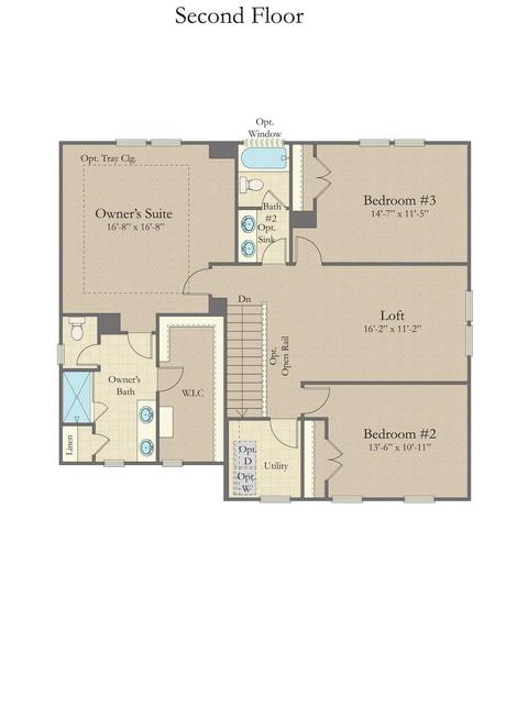 69 Twilight Trl, Willow Spring, NC 27592 photo 8